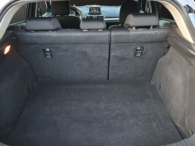 Mazda Mazda3 Gebrauchtwagen Mazda Mazda3 Gebrauchtwagen