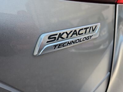 Mazda Mazda3 Gebrauchtwagen Mazda Mazda3 Gebrauchtwagen