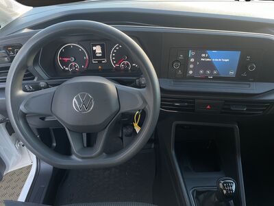 VW Caddy Gebrauchtwagen VW Caddy Gebrauchtwagen