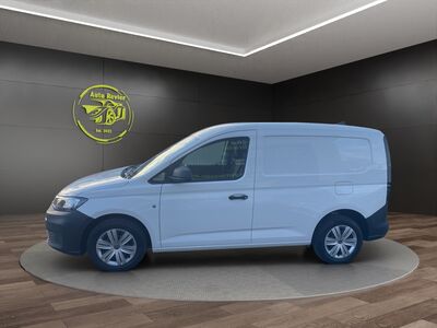 VW Caddy Gebrauchtwagen VW Caddy Gebrauchtwagen