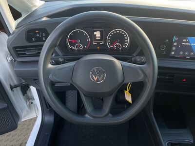 VW Caddy Gebrauchtwagen VW Caddy Gebrauchtwagen