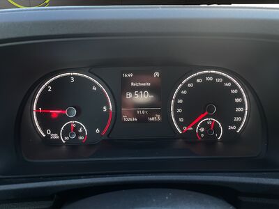 VW Caddy Gebrauchtwagen VW Caddy Gebrauchtwagen