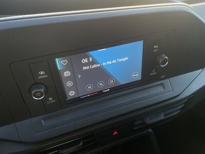 VW Caddy Gebrauchtwagen VW Caddy Gebrauchtwagen