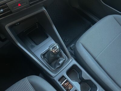 VW Caddy Gebrauchtwagen VW Caddy Gebrauchtwagen