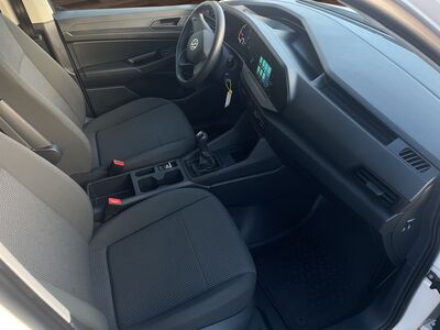 VW Caddy Gebrauchtwagen VW Caddy Gebrauchtwagen