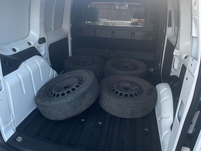 VW Caddy Gebrauchtwagen VW Caddy Gebrauchtwagen