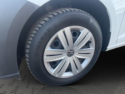 VW Caddy Gebrauchtwagen VW Caddy Gebrauchtwagen