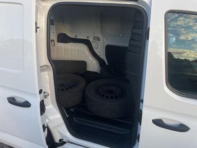 VW Caddy Gebrauchtwagen VW Caddy Gebrauchtwagen