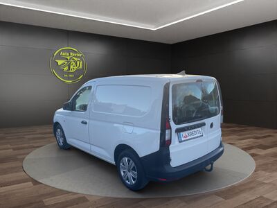 VW Caddy Gebrauchtwagen VW Caddy Gebrauchtwagen