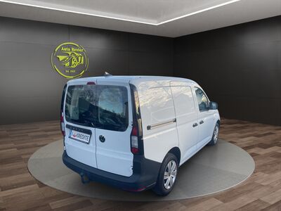 VW Caddy Gebrauchtwagen VW Caddy Gebrauchtwagen