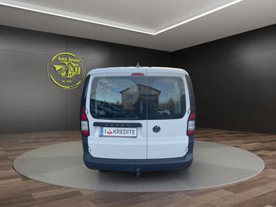 VW Caddy Gebrauchtwagen VW Caddy Gebrauchtwagen