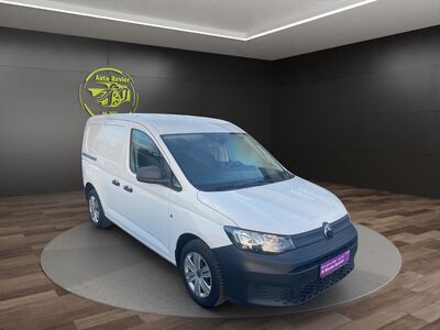 VW Caddy Gebrauchtwagen VW Caddy Gebrauchtwagen