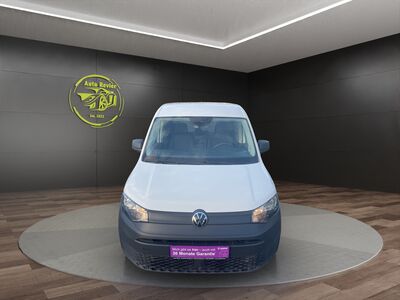 VW Caddy Gebrauchtwagen VW Caddy Gebrauchtwagen