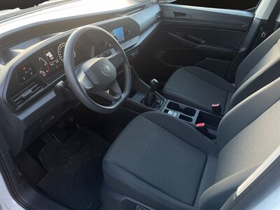 VW Caddy Gebrauchtwagen VW Caddy Gebrauchtwagen