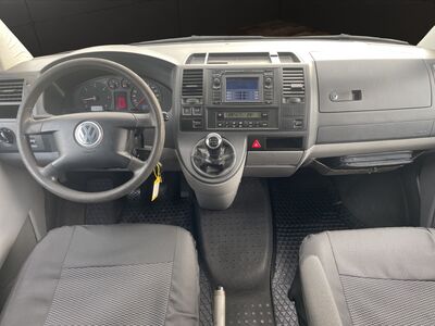 VW Caravelle Gebrauchtwagen VW Caravelle Gebrauchtwagen