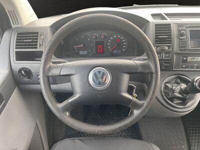 VW Caravelle Gebrauchtwagen VW Caravelle Gebrauchtwagen