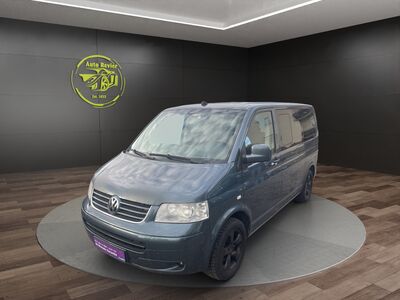 VW Caravelle Gebrauchtwagen VW Caravelle Gebrauchtwagen