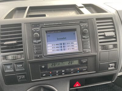 VW Caravelle Gebrauchtwagen VW Caravelle Gebrauchtwagen