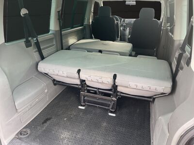 VW Caravelle Gebrauchtwagen VW Caravelle Gebrauchtwagen