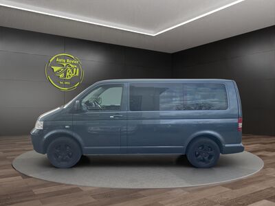 VW Caravelle Gebrauchtwagen VW Caravelle Gebrauchtwagen