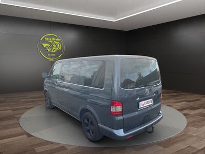 VW Caravelle Gebrauchtwagen VW Caravelle Gebrauchtwagen