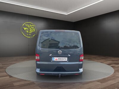 VW Caravelle Gebrauchtwagen VW Caravelle Gebrauchtwagen