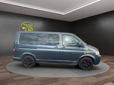 VW Caravelle Gebrauchtwagen VW Caravelle Gebrauchtwagen