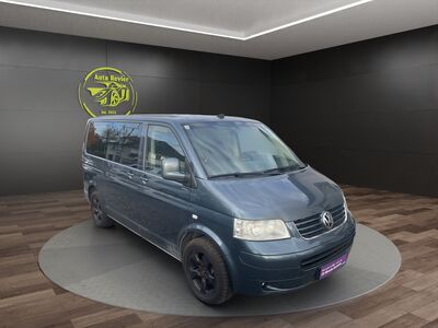 VW Caravelle Gebrauchtwagen VW Caravelle Gebrauchtwagen