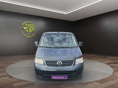 VW Caravelle Gebrauchtwagen VW Caravelle Gebrauchtwagen