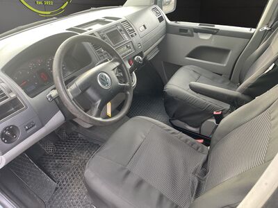 VW Caravelle Gebrauchtwagen VW Caravelle Gebrauchtwagen