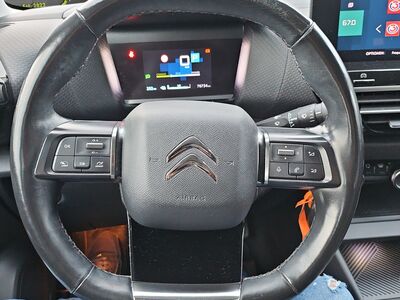 Citroën C4 Gebrauchtwagen Citroën C4 Gebrauchtwagen