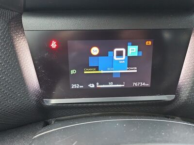 Citroën C4 Gebrauchtwagen Citroën C4 Gebrauchtwagen