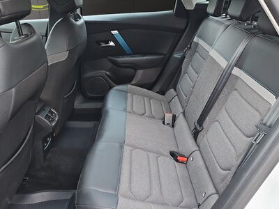 Citroën C4 Gebrauchtwagen Citroën C4 Gebrauchtwagen