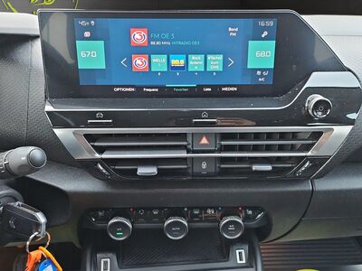 Citroën C4 Gebrauchtwagen Citroën C4 Gebrauchtwagen