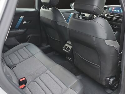 Citroën C4 Gebrauchtwagen Citroën C4 Gebrauchtwagen