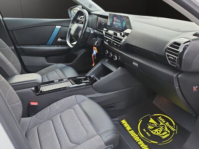 Citroën C4 Gebrauchtwagen Citroën C4 Gebrauchtwagen