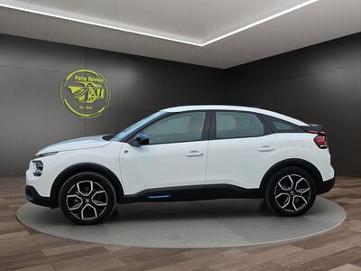 Citroën C4 Gebrauchtwagen Citroën C4 Gebrauchtwagen