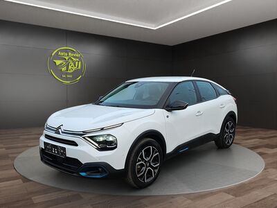 Citroën C4 Gebrauchtwagen