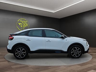 Citroën C4 Gebrauchtwagen Citroën C4 Gebrauchtwagen