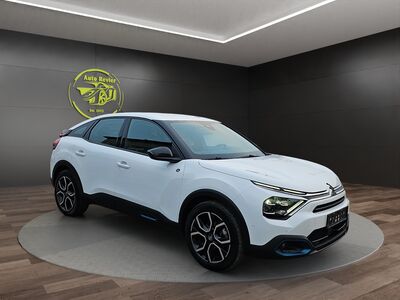 Citroën C4 Gebrauchtwagen Citroën C4 Gebrauchtwagen