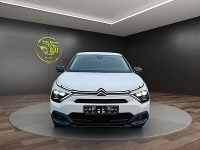 Citroën C4 Gebrauchtwagen Citroën C4 Gebrauchtwagen