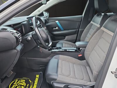 Citroën C4 Gebrauchtwagen Citroën C4 Gebrauchtwagen