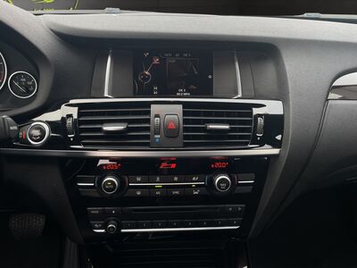 BMW X3 Gebrauchtwagen BMW X3 Gebrauchtwagen