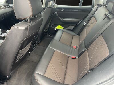 BMW X3 Gebrauchtwagen BMW X3 Gebrauchtwagen