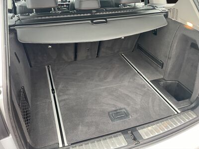 BMW X3 Gebrauchtwagen BMW X3 Gebrauchtwagen