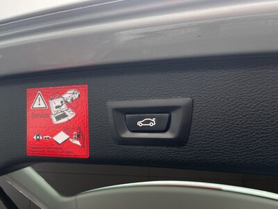 BMW X3 Gebrauchtwagen BMW X3 Gebrauchtwagen