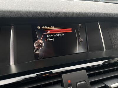 BMW X3 Gebrauchtwagen BMW X3 Gebrauchtwagen