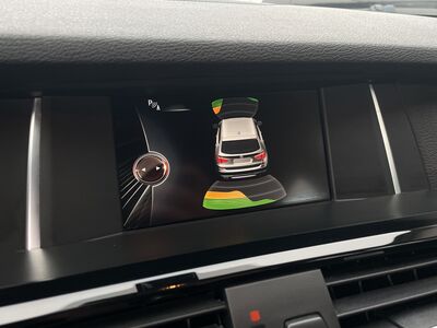 BMW X3 Gebrauchtwagen BMW X3 Gebrauchtwagen