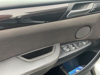 BMW X3 Gebrauchtwagen BMW X3 Gebrauchtwagen