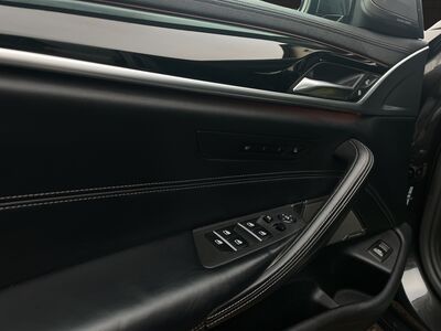 BMW 5er Gebrauchtwagen
